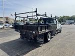 2022 Chevrolet Silverado 5500 Crew Cab DRW 4x2 Contractor Truck for sale #1FK11201 - photo 2