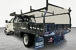 Used 2022 Chevrolet Silverado 5500 Crew Cab Contractor Truck for sale #1FK11201 - photo 2