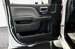 Used 2022 Chevrolet Silverado 5500 Crew Cab Contractor Truck for sale #1FK11201 - photo 24
