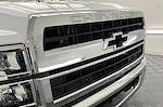 Used 2022 Chevrolet Silverado 5500 Crew Cab Contractor Truck for sale #1FK11201 - photo 29