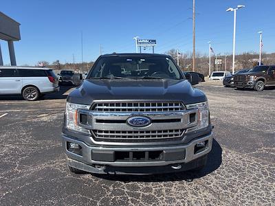 Used 2018 Ford F-150 - photo 1