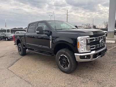 2025 Ford F-350 Crew Cab SRW 4WD Pickup for sale #1FK11244 - photo 1