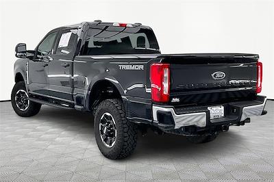 Used 2025 Ford F-350 XLT Crew Cab for sale #1FK11244 - photo 2