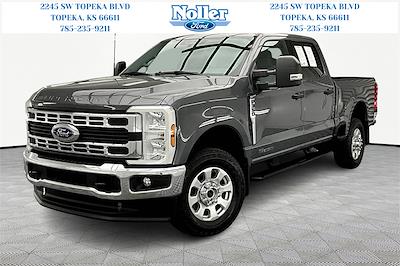 2024 Ford F-350 Crew Cab SRW 4x4 Pickup for sale #1FK11271 - photo 1