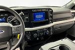 2024 Ford F-350 Crew Cab SRW 4x4 Pickup for sale #1FK11271 - photo 8