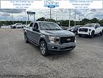 2019 Ford F-150 SuperCrew Cab 4x4 Pickup for sale #1FK11334 - photo 1