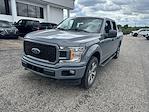 2019 Ford F-150 SuperCrew Cab 4x4 Pickup for sale #1FK11334 - photo 4