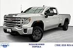 2021 GMC Sierra 2500 Double Cab 4WD Pickup for sale #1FK11335 - photo 1
