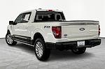 2024 Ford F-150 SuperCrew Cab 4x4 Pickup for sale #1FK11367 - photo 2