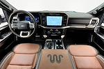 2024 Ford F-150 SuperCrew Cab 4x4 Pickup for sale #1FK11367 - photo 16