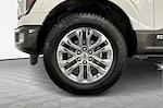 2024 Ford F-150 SuperCrew Cab 4x4 Pickup for sale #1FK11367 - photo 10