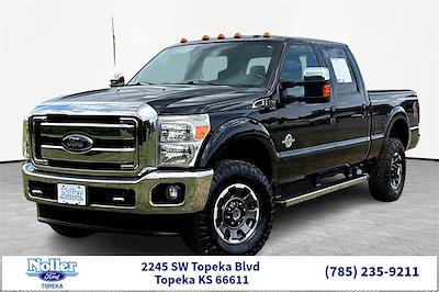 2016 Ford F-350 Crew Cab SRW 4x4 Pickup for sale #1FK11467 - photo 1