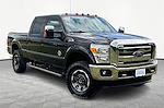 2016 Ford F-350 Crew Cab SRW 4x4 Pickup for sale #1FK11467 - photo 12