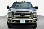2016 Ford F-350 Crew Cab SRW 4x4 Pickup for sale #1FK11467 - photo 4