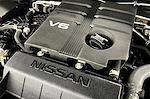 2023 Nissan Frontier Crew Cab 4WD Pickup for sale #1FK11482 - photo 34