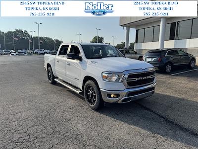 2021 Ram 1500 Crew Cab 4x2 Pickup for sale #1FK11514 - photo 1