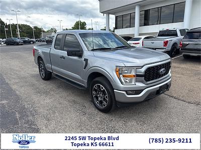 2023 Ford F-150 Super Cab 4x4 Pickup for sale #1FK11519 - photo 1