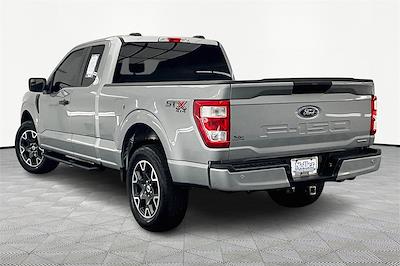 2023 Ford F-150 Super Cab 4x4 Pickup for sale #1FK11519 - photo 2