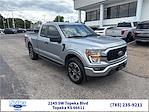 2023 Ford F-150 Super Cab 4x4 Pickup for sale #1FK11519 - photo 1