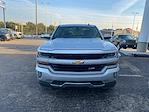 2017 Chevrolet Silverado 1500 Double Cab 4WD Pickup for sale #1FK11536B - photo 2