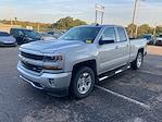 2017 Chevrolet Silverado 1500 Double Cab 4WD Pickup for sale #1FK11536B - photo 3