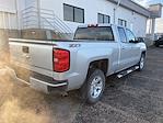 2017 Chevrolet Silverado 1500 Double Cab 4WD Pickup for sale #1FK11536B - photo 7