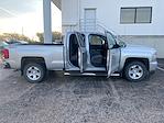 2017 Chevrolet Silverado 1500 Double Cab 4WD Pickup for sale #1FK11536B - photo 8
