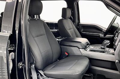 Used 2018 Ford F-150 XLT SuperCrew Cab for sale #1FK11537 - photo 2