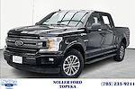 2018 Ford F-150 SuperCrew Cab 4WD Pickup for sale #1FK11537 - photo 1