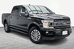 2018 Ford F-150 SuperCrew Cab 4WD Pickup for sale #1FK11537 - photo 12