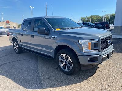 2019 Ford F-150 SuperCrew Cab 4WD Pickup for sale #1FK11539 - photo 1