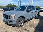 2019 Ford F-150 SuperCrew Cab 4WD Pickup for sale #1FK11539 - photo 4
