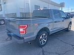 2019 Ford F-150 SuperCrew Cab 4WD Pickup for sale #1FK11539 - photo 2