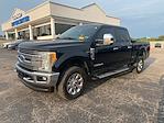 2017 Ford F-250 Crew Cab 4x4 Pickup for sale #1FK11547 - photo 4