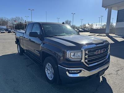 Used 2016 GMC Sierra 1500 - photo 1