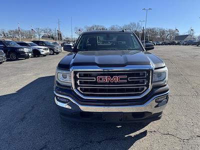 Used 2016 GMC Sierra 1500 - photo 1