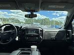 2022 Chevrolet Silverado 5500 Crew Cab DRW 4x4 Flatbed Truck for sale #1FK11561 - photo 10