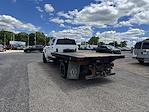 2022 Chevrolet Silverado 5500 Crew Cab DRW 4x4 Flatbed Truck for sale #1FK11561 - photo 6