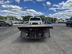 2022 Chevrolet Silverado 5500 Crew Cab DRW 4x4 Flatbed Truck for sale #1FK11561 - photo 7