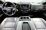 2022 Chevrolet Silverado 5500 Crew Cab DRW 4x4 Flatbed Truck for sale #1FK11561 - photo 16