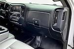2022 Chevrolet Silverado 5500 Crew Cab DRW 4x4 Flatbed Truck for sale #1FK11561 - photo 17