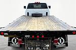 2022 Chevrolet Silverado 5500 Crew Cab DRW 4x4 Flatbed Truck for sale #1FK11561 - photo 18