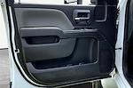 2022 Chevrolet Silverado 5500 Crew Cab DRW 4x4 Flatbed Truck for sale #1FK11561 - photo 24
