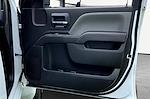 2022 Chevrolet Silverado 5500 Crew Cab DRW 4x4 Flatbed Truck for sale #1FK11561 - photo 25