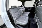 2022 Chevrolet Silverado 5500 Crew Cab DRW 4x4 Flatbed Truck for sale #1FK11561 - photo 28