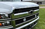 2022 Chevrolet Silverado 5500 Crew Cab DRW 4x4 Flatbed Truck for sale #1FK11561 - photo 29