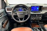 2024 Ford Maverick SuperCrew Cab AWD Pickup for sale #1FK11629 - photo 7