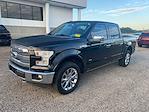 2015 Ford F-150 SuperCrew Cab 4WD Pickup for sale #1FK11671 - photo 4