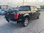 2015 Ford F-150 SuperCrew Cab 4WD Pickup for sale #1FK11671 - photo 2