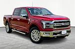 2024 Ford F-150 SuperCrew Cab 4x4 Pickup for sale #1FK11739 - photo 13